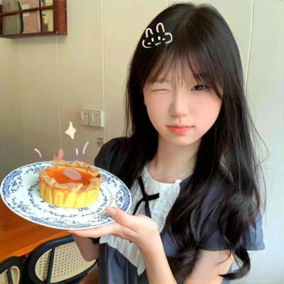 深夜中的企鹅