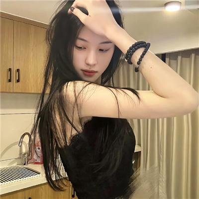 我在看着你
